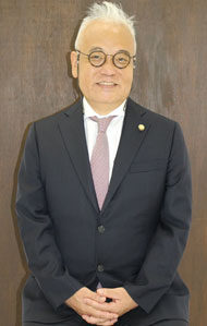 弁護士法人横浜パートナー法律事務所 代表弁護士 大山滋郎