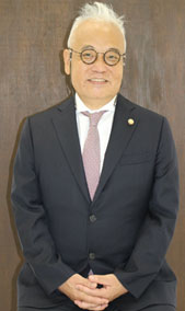 弁護士 大山滋郎